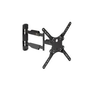 信頼 ｓｔａｒｔｅｃｈ ｃｏｍ 1面液晶モニターアーム壁面固定vesa規格32 55インチ対応wスイベル 目安在庫 いぃべあー ヤフー店 通販 Yahoo ショッピング 現金特価 Teste Charrua Agr Br