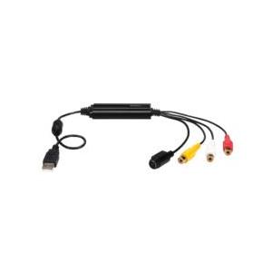 ＳｔａｒＴｅｃｈ．ｃｏｍ ビデオキャプチャーケーブル/USB 2.0/S端子 & コンポジット 目安在庫=○_4