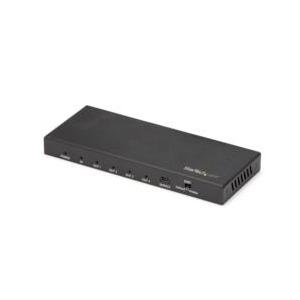 独創的 ｓｔａｒｔｅｃｈ ｃｏｍ St124hd2 4出力対応hdmi分配器 4k 60hz対応 目安在庫 いぃべあー ヤフー店 通販 Yahoo ショッピング 春夏新色 Apl Ptjib Co Id