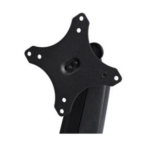 ＳｔａｒＴｅｃｈ．ｃｏｍ モニターアーム/1画面/13-34インチ/多関節/広可動域/耐荷重9kg 目安在庫=○の画像