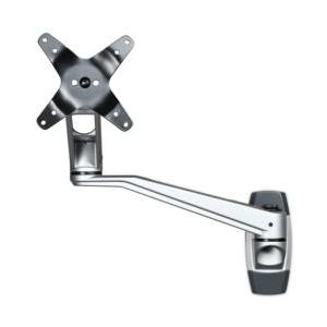 ＳｔａｒＴｅｃｈ．ｃｏｍ モニターアーム/1画面/13-27インチ/壁面固定/最大アーム長52cm 目安在庫=△の画像
