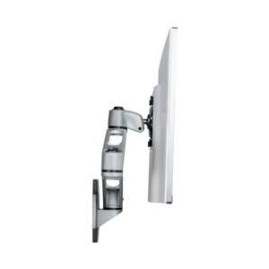ＳｔａｒＴｅｃｈ．ｃｏｍ モニターアーム/1画面/13-27インチ/壁面固定/最大アーム長52cm 目安在庫=△の画像