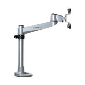 ＳｔａｒＴｅｃｈ．ｃｏｍ モニターアーム/1画面/最大34インチ/Appleディスプレイ互換 目安在庫=△の画像