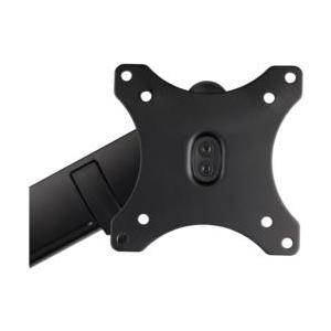 ＳｔａｒＴｅｃｈ．ｃｏｍ モニターアーム/1画面/最大34インチ/USBポート x2/3関節 目安在庫=○の画像