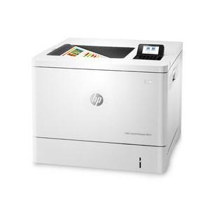 日本HP 7ZU81A#ABJ HP LaserJet Enterprise Color M554dn 目安在庫=△