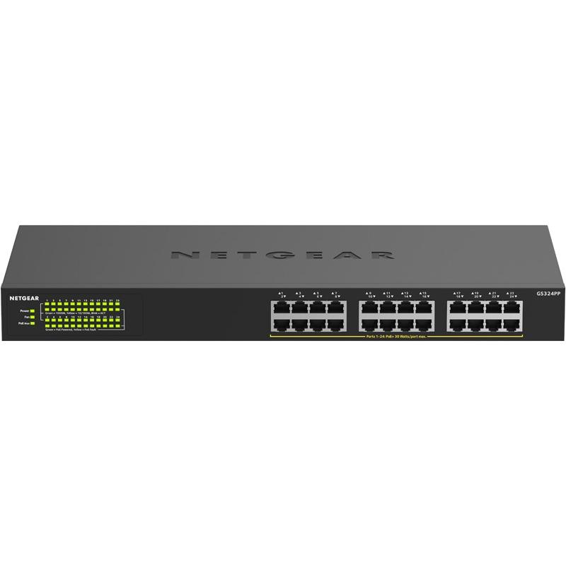 高知インター店 ネットギア インターナショナル Poe 対応 380w ギガビット24ポートアンマネージスイッチ Gs324pp 目安在庫 いぃべあー ヤフー店 通販 Yahoo ショッピング 限定価格セール Sobrancelhas Com Br