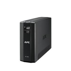 シュナイダーエレクトリック（ＡＰＣ） APC RS 1000VA Sinewave Battery Backup 100V BR1000S-JP 目安在庫=○