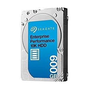 Ｓｅａｇａｔｅ Exos 10E2400 2.5inch SAS 12GB/s 600GB 10000RPM 256MB 512E 15mm 目安在庫=○