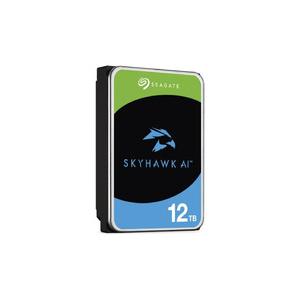 Seagate Seagate Skyhawk AI 内蔵HDD 12TB 目安在庫=△ : いぃ
