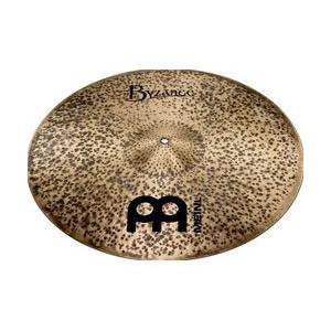 MEINL マイネル Byzance Dark Series　Dark Ride　B20DAR 仕入先在庫品