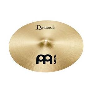 MEINL マイネル Byzance Traditional Series Medium Thin Crash　B18MTC 仕入先在庫品｜compmoto