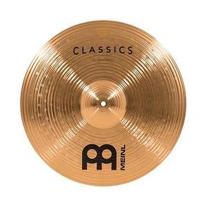 MEINL マイネル C18TC Crash 仕入先在庫品