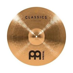 MEINL マイネル C18PC Crash 仕入先在庫品