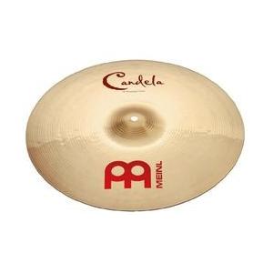 MEINL マイフランネル CA16C16in percussion crash 仕入先棚卸し資産品 パーカッション、打楽器-その他パーカッション、打楽器