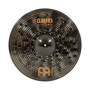 MEINL マイフランネル CC20DAR 20in Dark Ride 仕入先棚卸し資産品 楽器、手芸、コレクション-その他パーカッション、打楽器