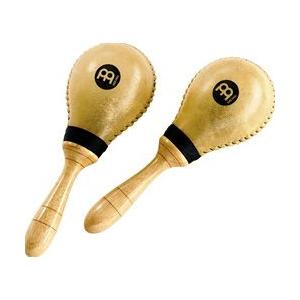 MEINL マイネル ローハイドマラカス　MSM4 仕入先在庫品