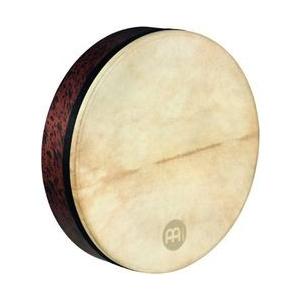 MEINL マイフランネル FD18T-D /brown burl goat skin 仕入先棚卸し資産品 その他パーカッション、打楽器-楽器、手芸、コレクション-パーカッション、打楽器