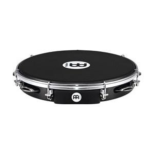 MEINL マイネル トラディショナルABSパンデイロ　PA10ABS-BK-NH 仕入先在庫品