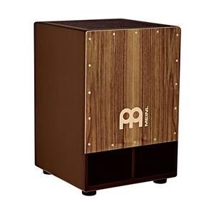 MEINL マイフランネル SUBCAJ5WN jumbo bass cajon 仕入先棚卸し資産品 その他パーカッション、打楽器-楽器、手芸、コレクション-パーカッション、打楽器
