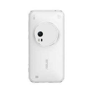 ASUS - SIMフリースマートフォンZenFone Zoom 64GBモデルスタンダードホワイト ZX5 判定基準棚卸し資産=△ スマートウォッチ、ウェアラブル端末-その他ウェアラブル端末アクセサリー