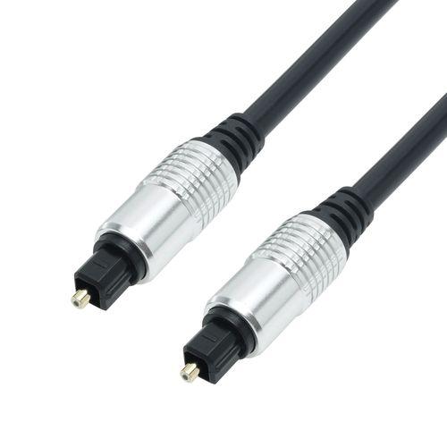 ホーリック TOSLINK 光デジタルケーブル 1m メーカー在庫品 | 