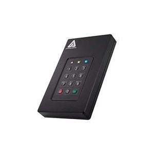 Ａｐｒｉｃｏｒｎ Aegis Fortress L3 - USB 3.0 AFL3-1TB 目安在庫=△