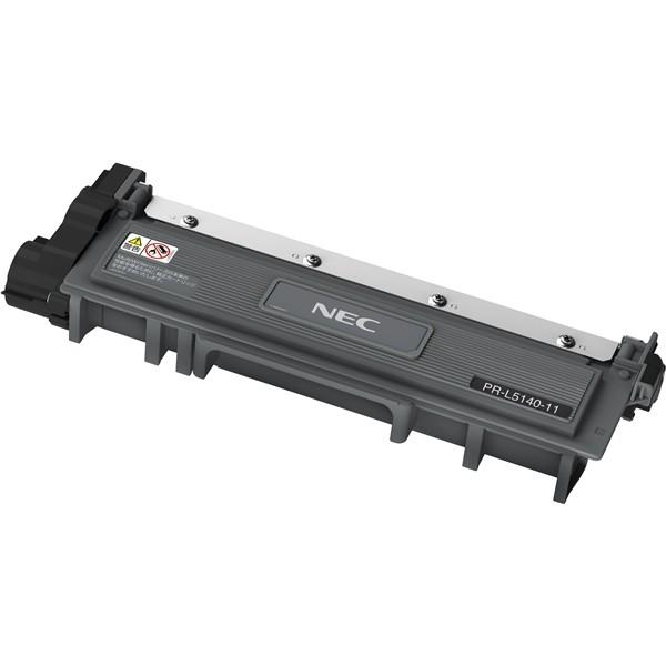 ＮＥＣ トナーカートリッジ PR-L5140-11 目安在庫=△