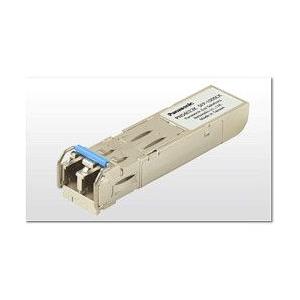 パナソニックＬＳネットワークス 1000BASE-SX SFP Module PN54021K 目安在庫=○
