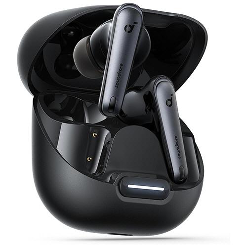 ANKER (アンカー) Soundcore Liberty 4 NC A3947N11 [ブラック] 買取価格比較