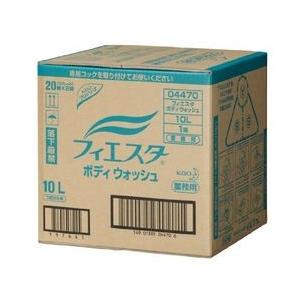 名取り草（kao） フィエスタ ボディウォッシュ １０Ｌ（1個） 判定基準棚卸し資産=△ ゲーム、おもちゃ-その他おもちゃ