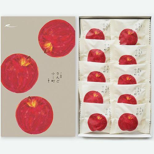 ラグノオ 青森の味！ りんご小町10個 特産品 : いぃべあー ヤフー店