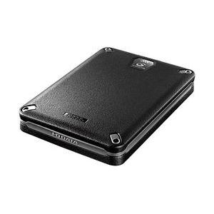アイ・オー・データ機器 USB 3.0/2.0対応 耐衝撃ポータブルハードディスク 500GB HDPD-UTD500 目安在庫=△