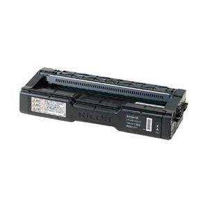 リコー RICOH SP トナーカートリッジブラック C200 目安在庫=△