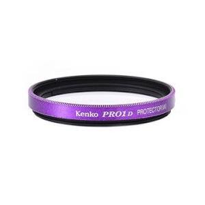 Kenko Tokina（ケンコー・トキナー） Gloss Color Frame Filter 37mm パープル 337578 メーカー在庫品｜compmoto