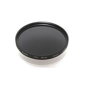 Kenko Tokina（ケンコー・トキナー） PRO ND8 62mm メーカー在庫品｜compmoto