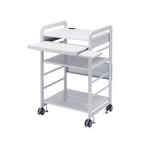 サンワサプライ SOHOラック(W638×D550×H1020mm) RAC-S600L メーカー在庫品