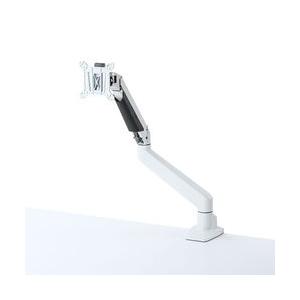 サンワサプライ 高耐荷重水平垂直多関節液晶モニタアーム CR-LA1304W メーカー在庫品 | SANWA SUPPLY