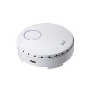 サンワサプライ ワイヤレスHDMIエクステンダー(USB3.1 Type-C接続・送信機のみ) メーカー在庫品