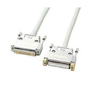 サンワサプライ RS-232Cケーブル 10m KRS-006N メーカー在庫品