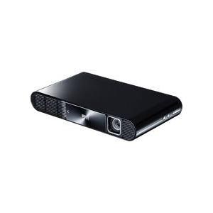 サンワサプライ モバイルプロジェクター PRJ-7 メーカー在庫品 【公式