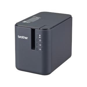 ブラザー ピータッチ PT-P950NW 目安在庫=○