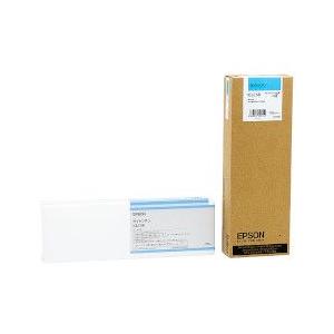 エプソン ICLC58 MAXART用 PX-P/K3インク 700ml (ライトシアン) 目安在庫=△