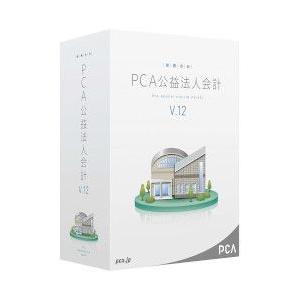いぃべあー 店ピーシーエー Pca公益法人会計v 12 For メーカー在庫品 対応os その他 2クライアント Sql