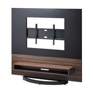 ハヤミ工産 HAMILeX AV 〜65V型対応　壁寄スタンド WA-8317 A メーカー在庫品