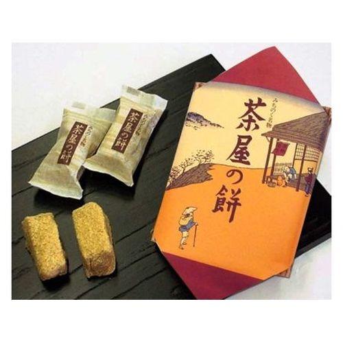 ラグノオ 青森の味！ 茶屋の餅 eパック 8個入 ×24袋 特産品 | ラグノオ