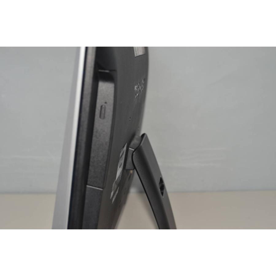 中古良品 一体型パソコン 最新Windows11 東芝 D712/V3GW Celeron/HDD1TB/メモリ4GB/無線/WEBカメラ/DVDマルチ/21.5インチ/便利なソフト多数 |  | 02