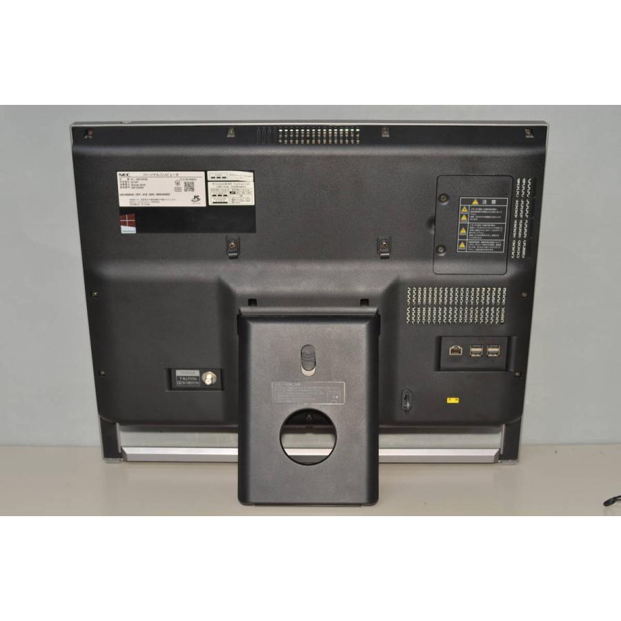 中古良品 一体型パソコン 最新Windows11+office NEC VS570/S Core i5-4210U/新品爆速SSD512GB/メモリ8GB/21.5インチ/カメラ内蔵/テレビ機能 |  | 01