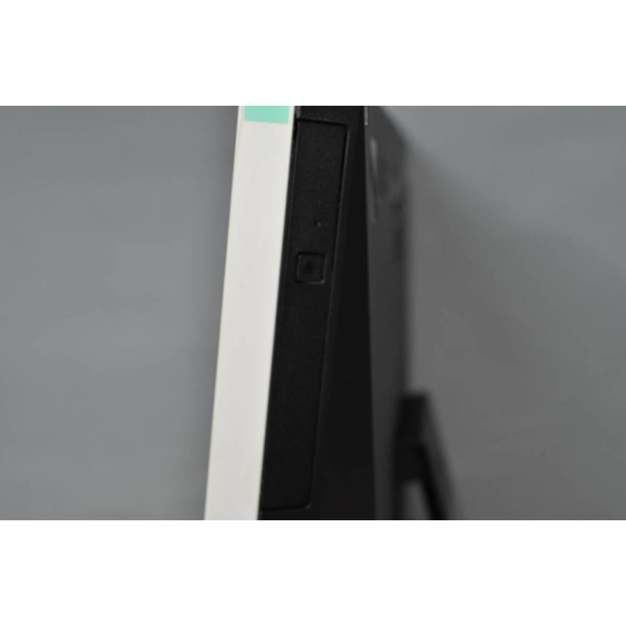 中古良品 一体型パソコン Windows11+office NEC DA350/K Celeron-3865U/新品爆速SSD512GB/メモリ8GB/23.8インチ/無線/DVDマルチ/WEBカメラ |  | 02
