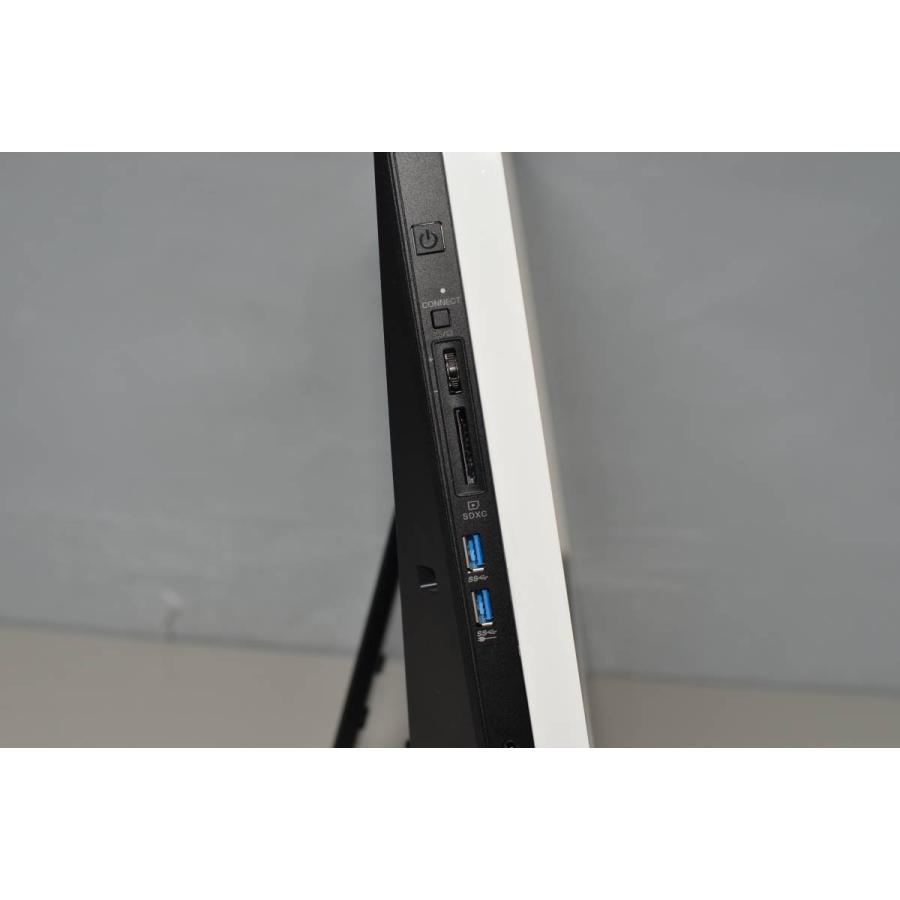 中古良品 一体型パソコン Windows11+office NEC DA350/K Celeron-3865U/新品爆速SSD512GB/メモリ8GB/23.8インチ/無線/DVDマルチ/WEBカメラ |  | 03