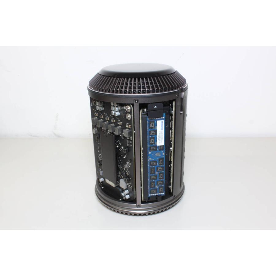通販激安】Mac Pro（Late 2013）3.7GHz A〉(6) Xeon E5〈ME253J Mac